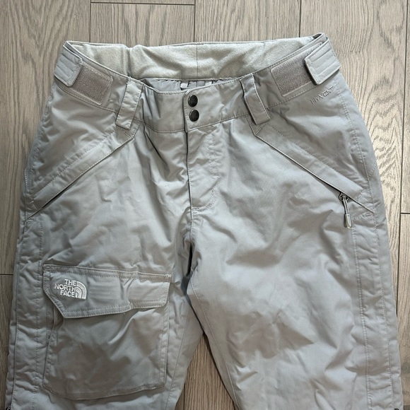 THE NORTH FACE SNOW PANTS - Picture 3 of 5
